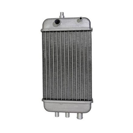 69934 RADIATEUR 50 A BOITE ORIGINE PIAGGIO GILERA 50 RCR , SMT 2006>2010 -86193R- xxx Info PIAGGIO 