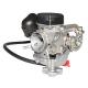 73187 CARBURATEUR ORIGINE PIAGGIO 50 FLY 4T, LIBERTY 4T, ZIP 4T, VESPA LX 4T, VESPA S 4T-APRILIA 50 SPORT-CITY 4T, SCARABEO 4T 