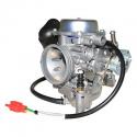 CARBURATEUR MAXISCOOTER ORIGINE PIAGGIO 125 X8, X9-EVOLUTION, X-EVO, VESPA GT, VESPA GTS (COMPLET CVEK-N305F) -8739105-