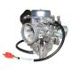 93178 CARBURATEUR MAXISCOOTER ORIGINE PIAGGIO 125 X8, X9-EVOLUTION, X-EVO, VESPA GT, VESPA GTS (COMPLET CVEK-N305F) -8739105- x