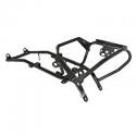 SUPPORT CHASSIS AV MAXISCOOTER ORIGINE PIAGGIO 125-250-300-400-500 MP3 2008-2014 -6558356-