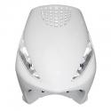 FACE AVANT ORIGINE PIAGGIO 50 ZIP 2000- BLANC 724 -5764130087-