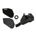 BOITIER DE FILTRE A AIR 50 A BOITE ORIGINE GILERA 50 SMT, RCR 2006-APRILIA 50 SX, RX 2006--DERBI 50 SENDA 2006- (BOITIER COMPLET