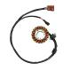 67201 STATOR MAXISCOOTER ORIGINE PIAGGIO 400 MP3 2007>, 500 MP3 2011>, BEVERLY 400-500 2007>-GILERA 500 FUOCO 2007>-APRILIA 400-