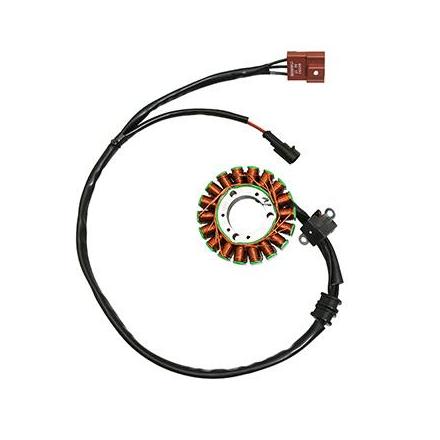 67201 STATOR MAXISCOOTER ORIGINE PIAGGIO 400 MP3 2007>, 500 MP3 2011>, BEVERLY 400-500 2007>-GILERA 500 FUOCO 2007>-APRILIA 400-