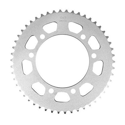  COURONNE 50 A BOITE ADAPTABLE APRILIA 50 RX 2006>2017, DERBI 50 SENDA X RACE 2004>2011, GAS GAS SM ROOKIE 2001>2005, RIEJU MRT 