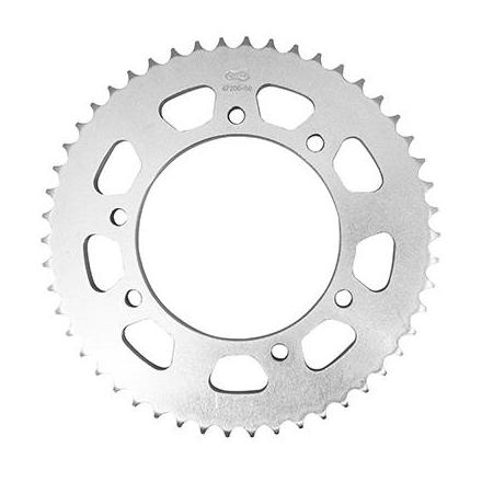  COURONNE 50 A BOITE ADAPTABLE HM HONDA 50 CRE BAJA 2003>2016, CRE RR BAJA 2007>2016, CRE RR DERAPAGE 2008>, CRM DERAPAGE 2003>2