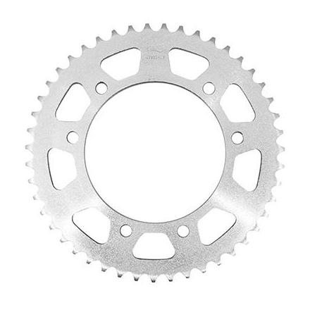  COURONNE 50 A BOITE ADAPTABLE APRILIA 50 RX 2006>2017, DERBI 50 SENDA X RACE 2004>2011, GAS GAS SM ROOKIE 2001>2005, RIEJU MRT 