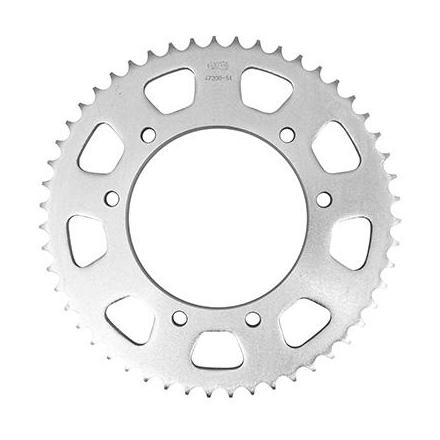  COURONNE 50 A BOITE ADAPTABLE HM HONDA 50 CRE BAJA 2003>2016, CRE RR BAJA 2007>2016, CRE RR DERAPAGE 2008>, CRM DERAPAGE 2003>2