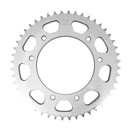  COURONNE 50 A BOITE ADAPTABLE HM HONDA 50 CRE BAJA 2003>2016, CRE RR BAJA 2007>2016, CRE RR DERAPAGE 2008>, CRM DERAPAGE 2007>2