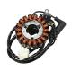 67248 STATOR ALLUMAGE MAXISCOOTER ORIGINE PIAGGIO 125-300 MP3, YOURBAN 2012>, BEVERLY, VESPA GTS 2009>, 300 X7 2009>, 125 X10 20