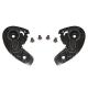 138966 KIT FIXATION DE CASQUE INTEGRAL ADX XR1-XR3 xxx Info 