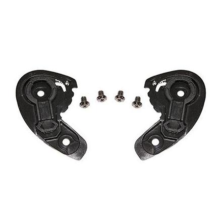 138966 KIT FIXATION DE CASQUE INTEGRAL ADX XR1-XR3 xxx Info 