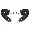 KIT FIXATION DE CASQUE INTEGRAL ADX XR1-XR3