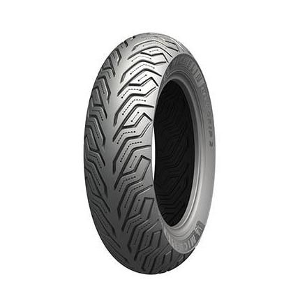 161484 PNEU SCOOT 12'' 120-80-12 MICHELIN CITY GRIP 2 M-C REAR TL 65S xxx Info 