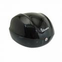 TOP-CASE 32L ORIGINE PIAGGIO 50-125 VESPA PRIMAVERA-SPRINT 2013- NOIR 94 (SANS DOSSERET) -1B0000160090-