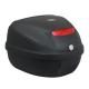 104360 TOP-CASE 28L ORIGINE PIAGGIO APRILIA 50-125 SR MOTARD 2012> -605533M- 2 Général | Fp-moto.com