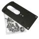 106200 PLATINE TOP-CASE (POUR 675113XXX) ORIGINE PIAGGIO 50-125 LIBERTY, FLY 2006> -656582- 2 Général | Fp-moto.com