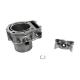 142289 CYLINDRE PISTON COMPLET ORIGINE PIAGGIO 500 MP3 2011>, X10 2012>, BEVERLY 2007>2012-APRILIA 500 SCARABEO 2006>2008-GILERA