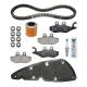 148157 KIT ENTRETIEN ORIGINE PIAGGIO 350 BEVERLY SPORT TOURING 2016> E4 -1R000405- 2 Général | Fp-moto.com