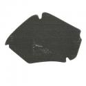 FILTRE A AIR (PREMIUM) ORIGINE PIAGGIO 50 ZIP 4T 2000-, ZIP RST 1995-1999 -8347410P-