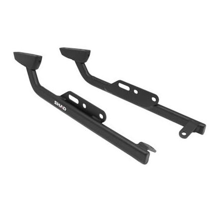 161833 FIXATION TOP CASE SHAD POUR YAMAHA 700 MT-07 TRACER 2016> (Y0MT76ST) 2 Général SHAD | Fp-moto.com