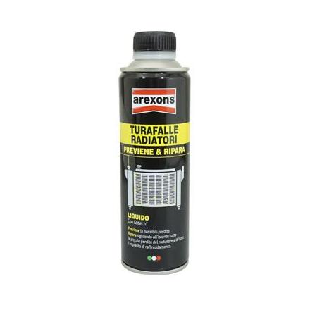 163188 ANTI-FUITE AREXONS LIQUIDE POUR RADIATEUR (300ml) 2 Général | Fp-moto.com