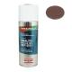 163190 BOMBE DE PEINTURE AREXONS SMALTO SPECIAL METAL EFFET METALISE ROUGE spray 400 ml (3201) 2 Général | Fp-moto.com