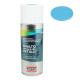 163191 BOMBE DE PEINTURE AREXONS SMALTO SPECIAL METAL BRILLANT BLEU RAL 5012 spray 400 ml (3206) 2 Général | Fp-moto.com