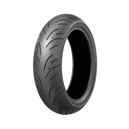 163783 PNEU MOTO 17'' 150-70-17 BRIDGESTONE BATTLAX BT-023 TOURING RADIAL REAR TL 69W 2 Général | Fp-moto.com