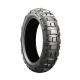 163874 PNEU MOTO 18'' 150-70-18 BRIDGESTONE BATTLAX A41 ADVENTURE RADIAL REAR TT 70H (G CRF1000L WAR) 2 Général | Fp-moto.co