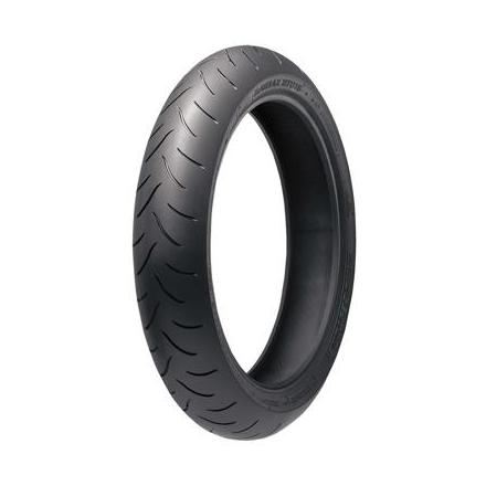 164481 PNEU MOTO 17'' 120-70-17 BRIDGESTONE BATTLAX BT-016 PRO TOURING RADIAL FRONT TL 58W 2 Général | Fp-moto.com