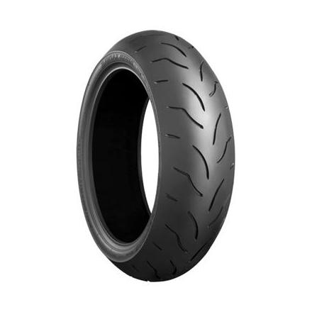 164483 PNEU MOTO 17'' 160-60-17 BRIDGESTONE BATTLAX BT-016 PRO TOURING RADIAL REAR TL 69W 2 Général | Fp-moto.com