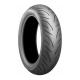 164488 PNEU SCOOT 15'' 160-60-15 BRIDGESTONE BATTLAX SC2R RADIAL REAR TL RAIN 67H 2 Général | Fp-moto.com