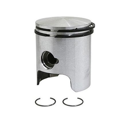 70640 PISTON (CAT A) ORIGINE PIAGGIO 50 GILERA SMT, RCR 2006>-APRILIA 50 SX, RX 2006>, RS 2006>2010, RS4 2011> -8770700001- 2 G