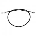 TRANSMISSION-CABLE DE COMPTEUR ORIGINE PIAGGIO 50 ZIP SP 1996-2013 -649335-