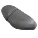 SELLE ORIGINE PIAGGIO 50 ZIP 2T-4T 2000- -CM009605-