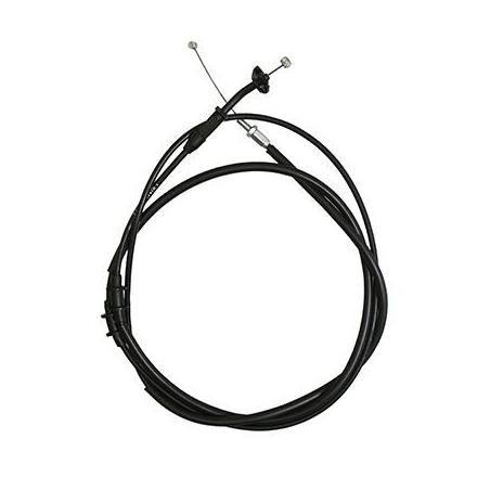 95632 TRANSMISSION-CABLE DE GAZ ORIGINE PIAGGIO 125 VESPA GT 1998>2005, VESPA GTS 2007>2012 -CM073301- 2 Général | Fp-moto.