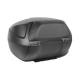 161402 DOSSERET POUR TOP CASE SHAD SH39 NOIR (D0RI3900) Top Case SHAD | Fp-moto.com