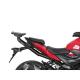 161467 PORTE BAGAGE-SUPPORT TOP CASE SHAD POUR SUZUKI 750 GSX-S 2017>2019 (S0GS77ST) 2 Général SHAD | Fp-moto.com