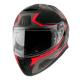 160091 CASQUE INTEGRAL MT THUNDER 3 SV TURBINE ROUGE MAT L (DOUBLE ECRANS PINLOCK READY) 2 Général | Fp-moto.com