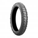 PNEU MOTO 19'' 120-70-19 BRIDGESTONE BATTLAX A41 ADVENTURE RADIAL FRONT TL 60V