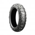 PNEU MOTO 18'' 150-70-18 BRIDGESTONE BATTLAX AX41 ADVENTURE REAR TL 70Q (UM)