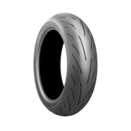 166445 PNEU MOTO 17'' 180-55-17 BRIDGESTONE BATTLAX S22 SPORT RADIAL REAR TL 73W Pneus BRIDGESTONE | Fp-moto.com