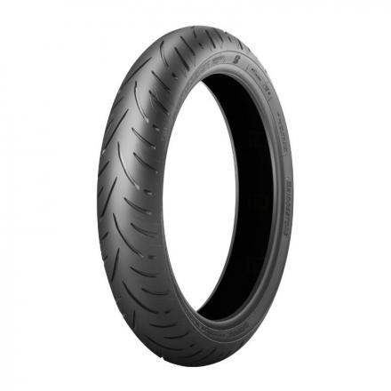 163908 PNEU MOTO 17'' 110/70-17 BRIDGESTONE BATTLAX T31 TOURING RADIAL FRONT TL 54W Pneus BRIDGESTONE | Fp-moto.com