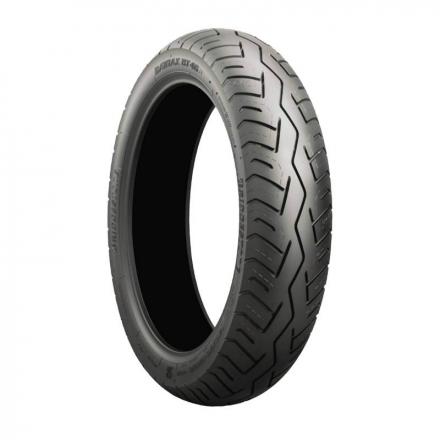 163825 PNEU MOTO 18'' 130/70-18 BRIDGESTONE BATTLAX BT-46 TOURING REAR TL 63H Pneus BRIDGESTONE | Fp-moto.com