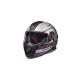 159557 CASQUE INTEGRAL MT THUNDER 3 SV PITLANE GRIS MAT XL (DOUBLE ECRANS PINLOCK READY) Casques MT | Fp-moto.com garage moto