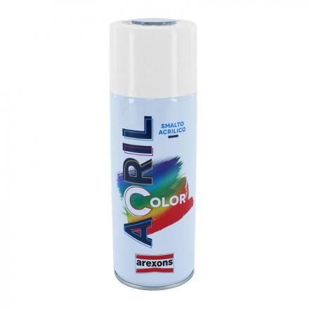 171782 BOMBE DE PEINTURE AREXONS ACRYLIQUE GRIS TRAFIC A RAL 7042 (AEROSOL 400 ml) (3986) 2 Général AREXONS | Fp-moto.com gar