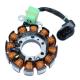 69073 STATOR ORIGINE PIAGGIO 50 FLY 4T 2011-, TYPHOON 4T 2011-, VESPA 50 LX 4T 2009, PRIMAVERA 4T 2013-, SPRINT 4T 2014--APRILIA