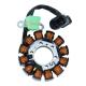 69073 STATOR ORIGINE PIAGGIO 50 FLY 4T 2011-, TYPHOON 4T 2011-, VESPA 50 LX 4T 2009, PRIMAVERA 4T 2013-, SPRINT 4T 2014--APRILIA